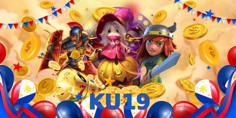 KU19
