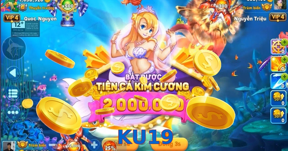 KU19