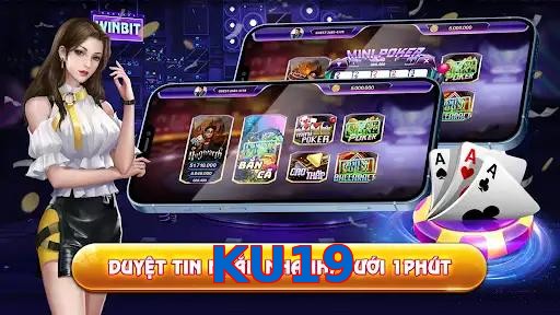 KU19