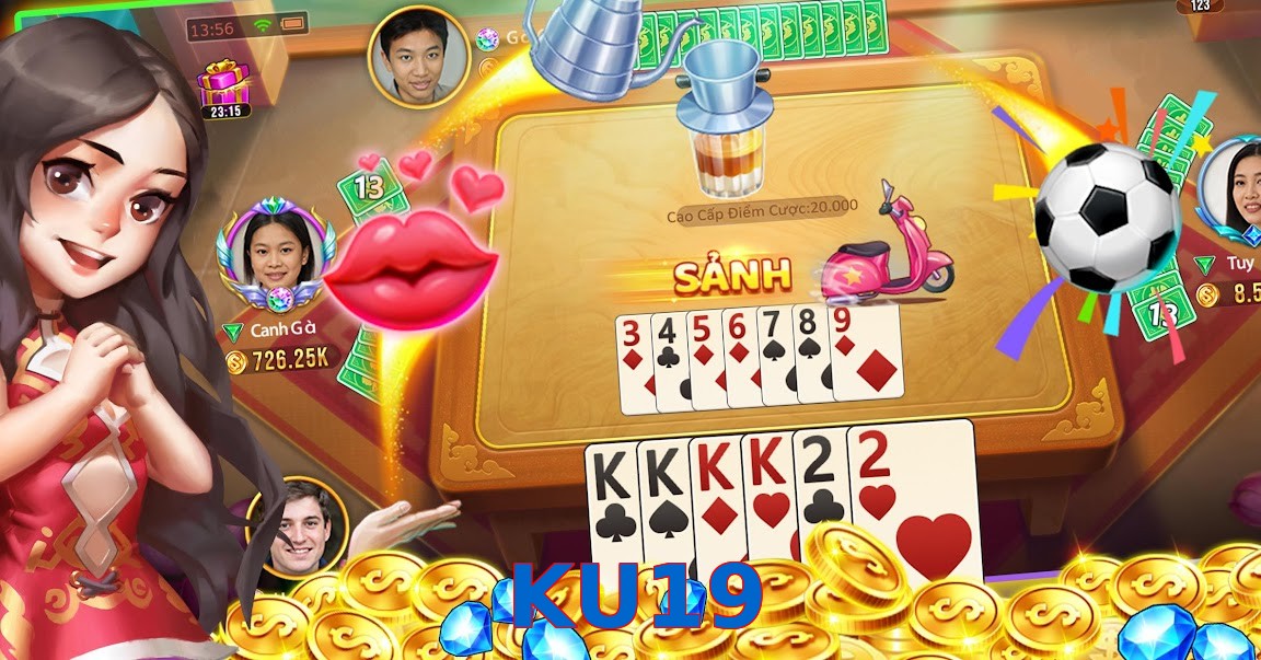 KU19
