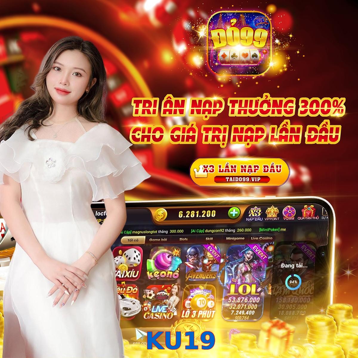 KU19