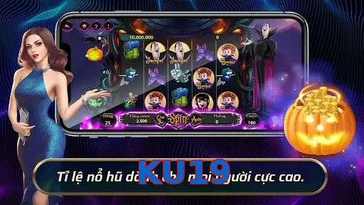 KU19