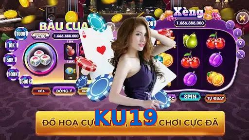 KU19