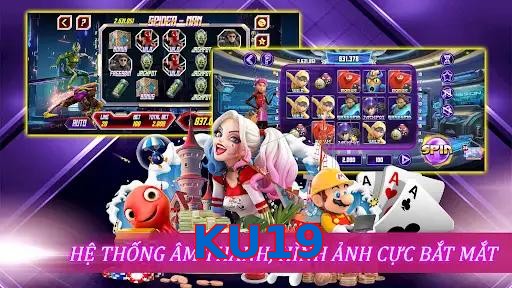 KU19