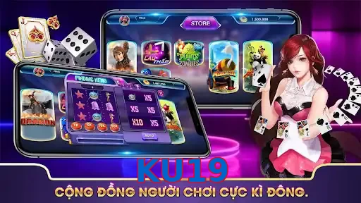 KU19
